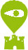 Logo 'Vol dcouverte'